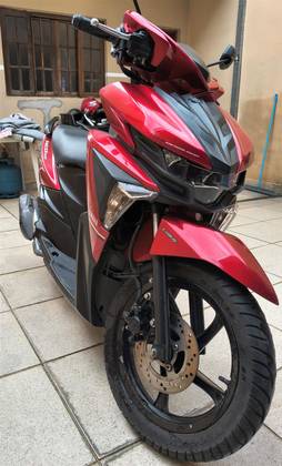 YAMAHA NEO 125 YAMAHA NEO 125